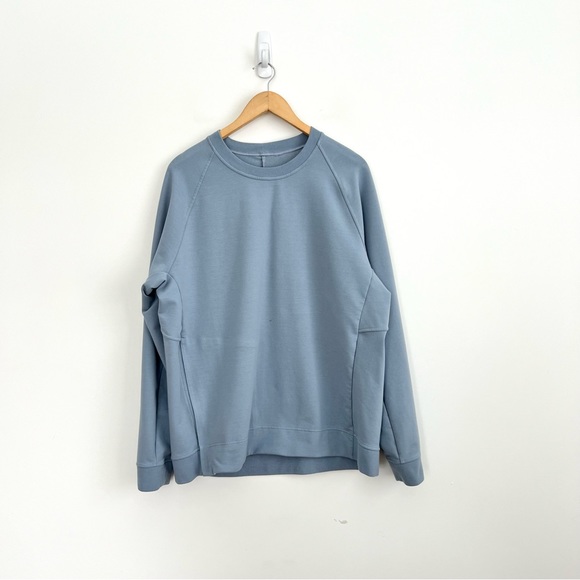 Lululemon City Sweat Crew - Picture 6 of 13